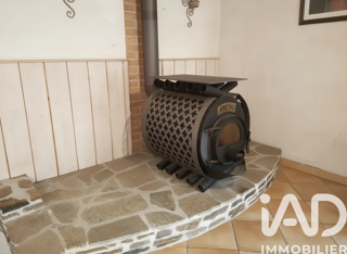  Maison � vendre 6 pi�ces 115 m�