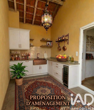  Maison � vendre 4 pi�ces 89 m�