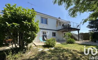  Maison � vendre 8 pi�ces 194 m�