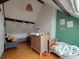  Maison � vendre 5 pi�ces 125 m�