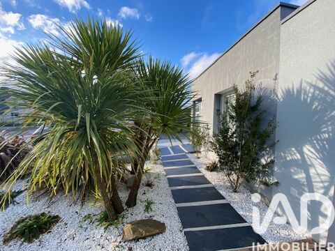   Vente Maison/villa 7 pi�ces Maison - 7 pi�ce(s) - 145 m�