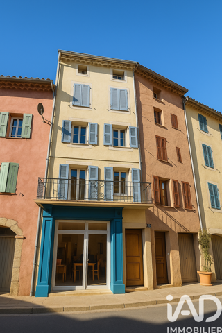  Appartement � vendre 1 pi�ce 42 m�