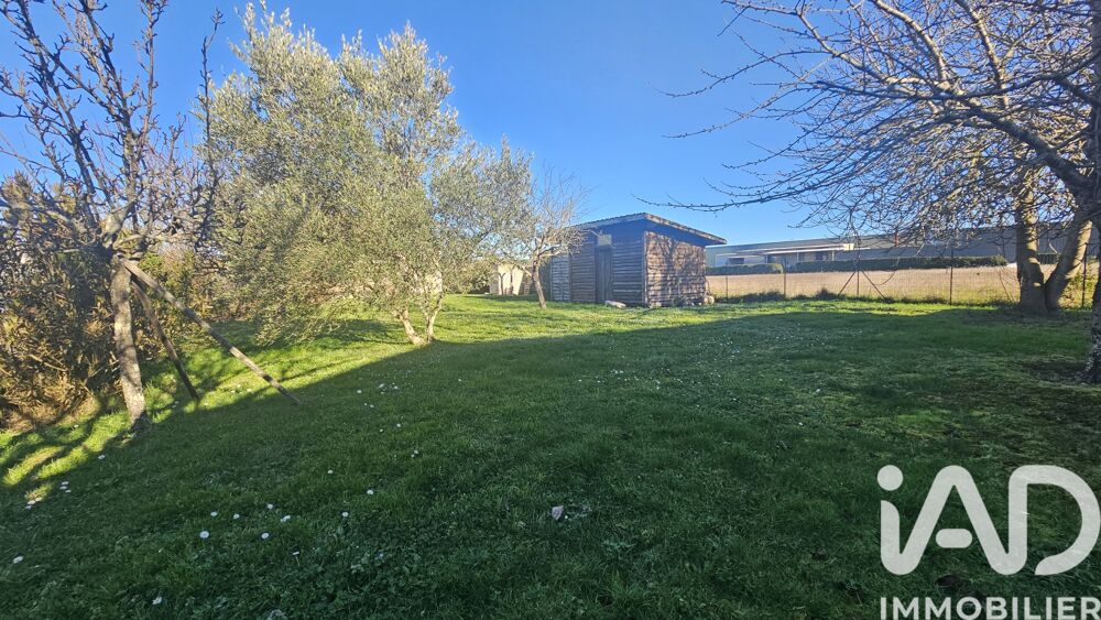 Vente Terrain Vente Terrain 367 m&sup2; Auterive