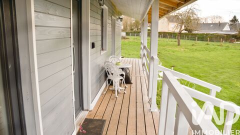   Vente Maison de campagne 4 pi�ces Maison - 4 pi�ce(s) - 85 m�