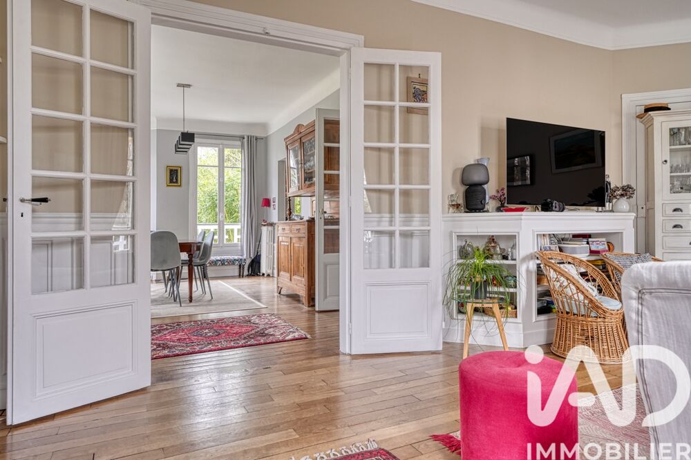 � vendre  Maison Le V�sinet (78110)