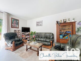  Maison � vendre 4 pi�ces 126 m�