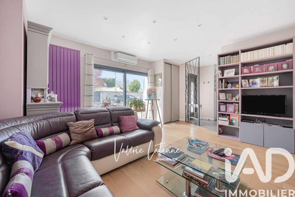 � vendre  Maison La Varenne St Hilaire (94210)