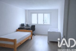  Appartement � vendre 5 pi�ces 102 m�