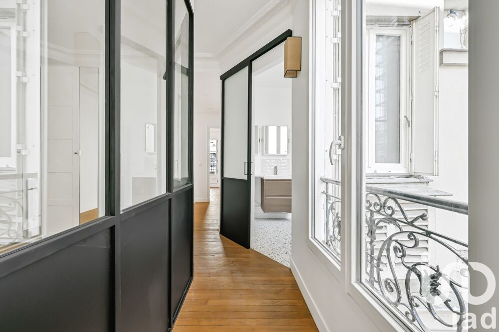 vendre  Appartement Paris 12