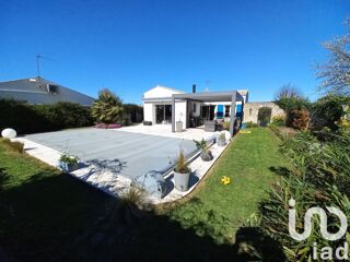  Maison � vendre 5 pi�ces 139 m�