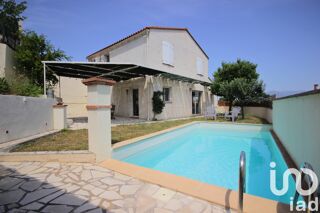  Maison  vendre 5 pices 136 m