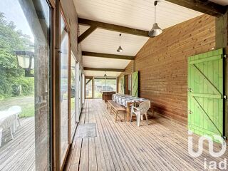  Maison � vendre 5 pi�ces 145 m�