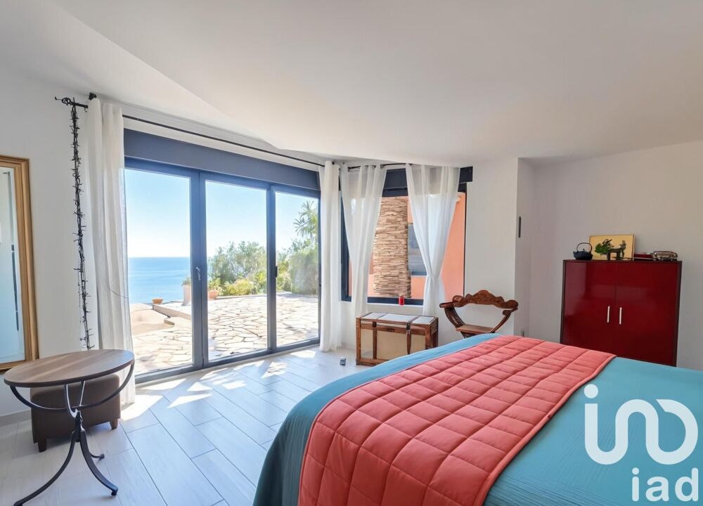  vendre  Maison Agay (83530)