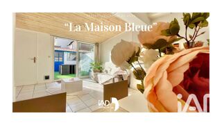  Maison � vendre 6 pi�ces 93 m�