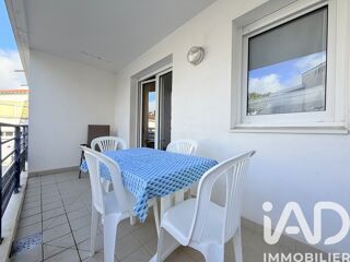  Appartement � vendre 2 pi�ces 31 m�