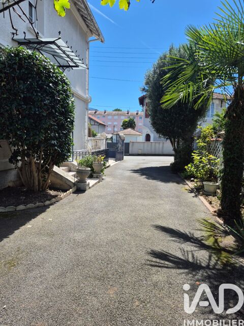   Vente Maison/villa 6 pi�ces Maison - 6 pi�ce(s) - 191 m�