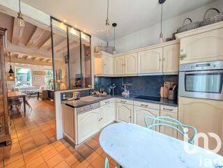  Maison � vendre 6 pi�ces 139 m�