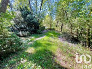  Terrain � vendre 1857 m�