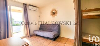  Appartement  vendre 1 pice 20 m