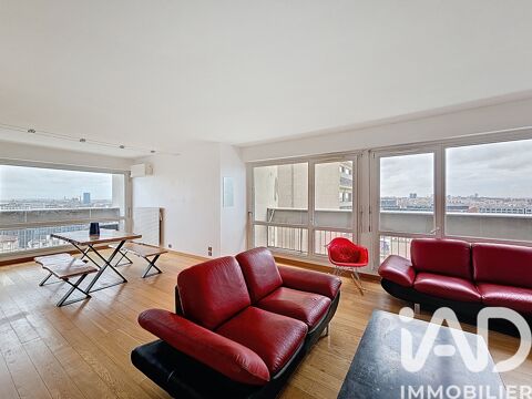  Appartement � louer 3 pi�ces 85 m�