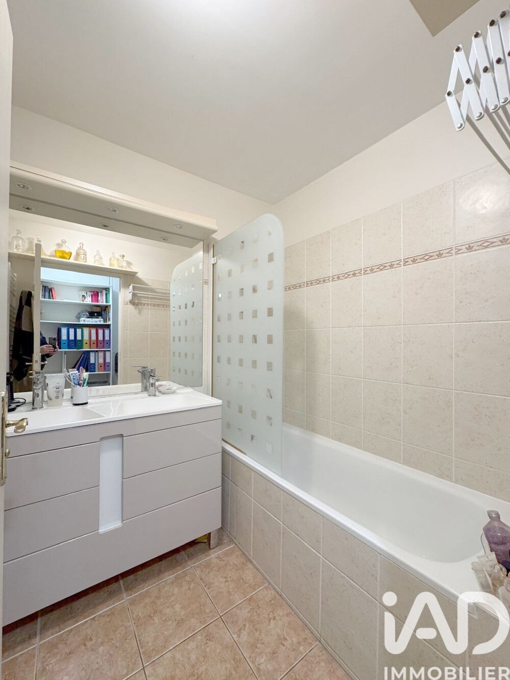 � vendre  Appartement Montrouge (92120)