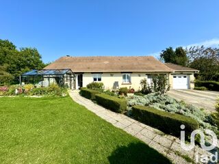  Maison � vendre 6 pi�ces 200 m�