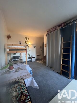  Appartement � vendre 1 pi�ce 25 m�