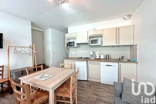  Appartement � vendre 3 pi�ces 42 m�