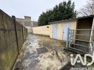  Immeuble � vendre 114 m�