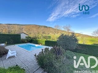  Maison � vendre 5 pi�ces 132 m�