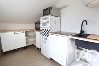  Maison � vendre 2 pi�ces 50 m�