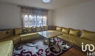  Appartement � vendre 3 pi�ces 65 m�