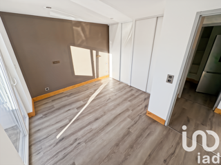  Appartement  vendre 2 pices 33 m