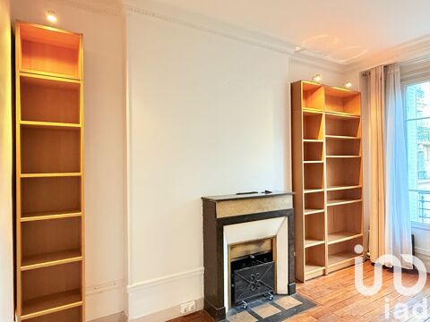  Appartement � louer 3 pi�ces 44 m�