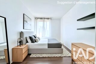  Appartement � vendre 5 pi�ces 99 m�