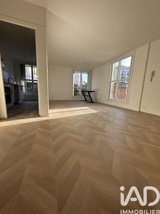  Appartement � vendre 5 pi�ces 108 m�