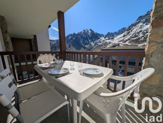 Appartement  vendre 2 pices 32 m