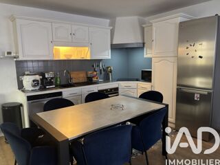  Appartement  vendre 4 pices 72 m