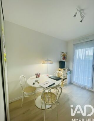  Appartement � vendre 3 pi�ces 57 m�