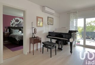  Appartement � vendre 5 pi�ces 124 m�