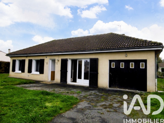  Maison � vendre 5 pi�ces 82 m�