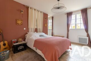  Maison  vendre 6 pices 138 m