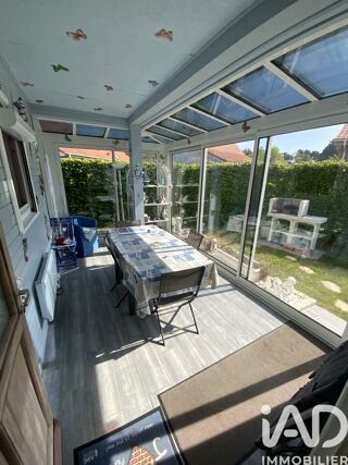  Maison � vendre 5 pi�ces 79 m�