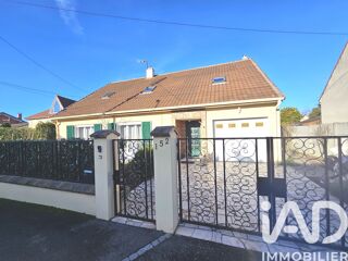  Maison � vendre 7 pi�ces 197 m�