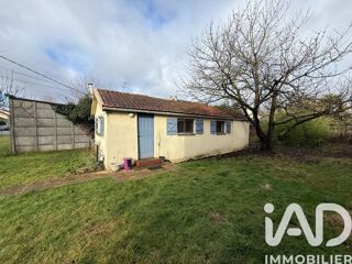  Maison � vendre 2 pi�ces 30 m�