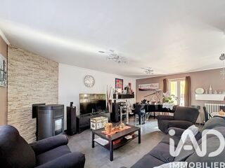  Maison � vendre 10 pi�ces 234 m�
