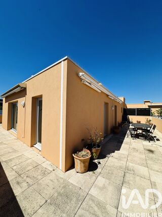  Appartement � vendre 3 pi�ces 72 m�