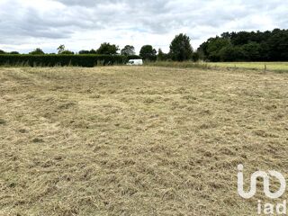  Terrain � vendre 1480 m�