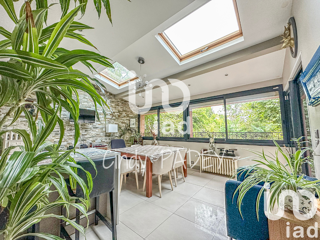  Maison � vendre 9 pi�ces 220 m�