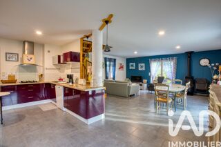  Villa  vendre 5 pices 130 m